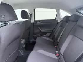 Volkswagen Taigo (2024) thumbnail 7