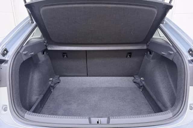 Volkswagen Taigo (2024) thumbnail 8