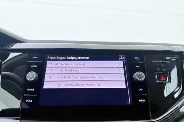 Volkswagen Taigo (2024) thumbnail 9