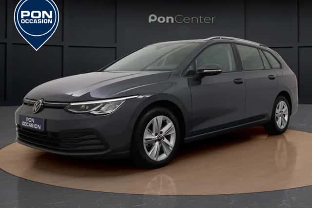 Volkswagen Golf (2024) thumbnail 1