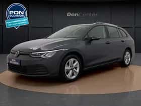Volkswagen Golf (2024) thumbnail 1