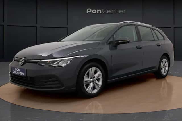 Volkswagen Golf (2024) thumbnail 13