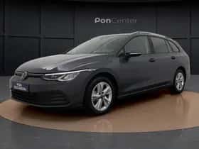 Volkswagen Golf (2024) thumbnail 13