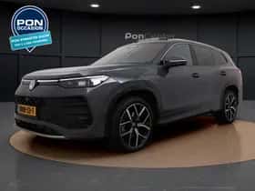 Volkswagen Tayron (2025) thumbnail 1