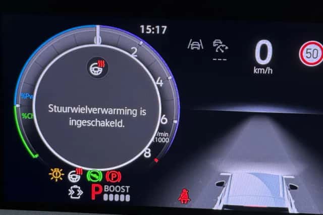 Volkswagen Tayron (2025) thumbnail 14