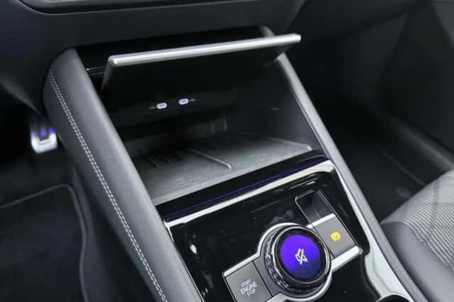 Volkswagen Tayron (2025) thumbnail 15