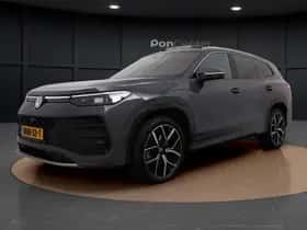 Volkswagen Tayron (2025) thumbnail 17