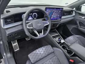 Volkswagen Tayron (2025) thumbnail 3