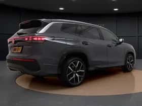 Volkswagen Tayron (2025) thumbnail 5