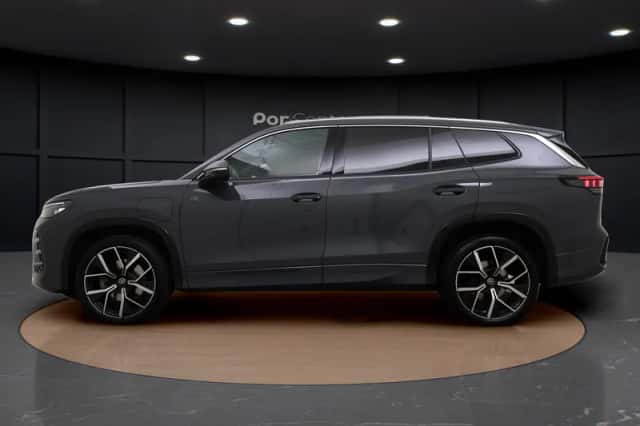 Volkswagen Tayron (2025) thumbnail 6