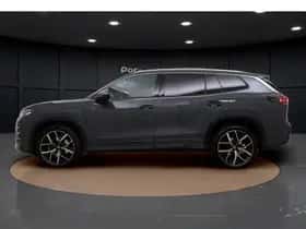 Volkswagen Tayron (2025) thumbnail 6