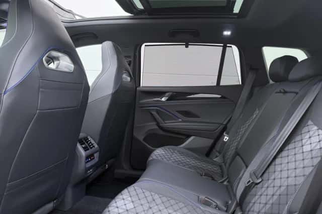 Volkswagen Tayron (2025) thumbnail 7