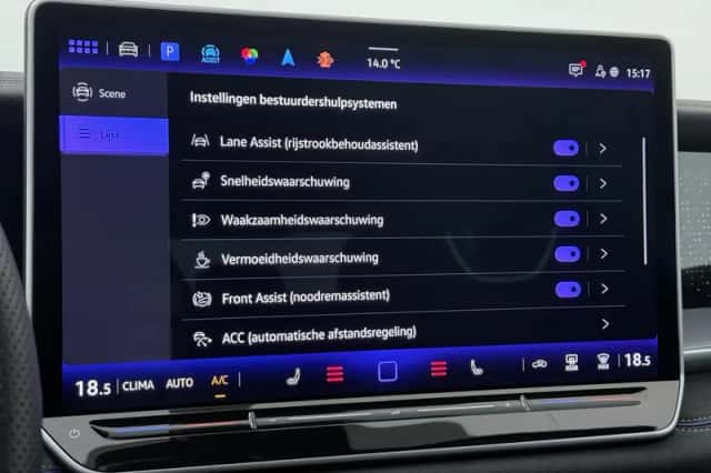 Volkswagen Tayron (2025) thumbnail 10