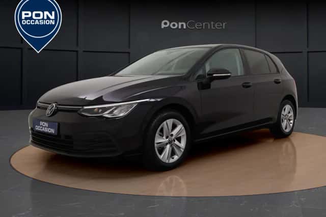Volkswagen Golf (2024) thumbnail 1