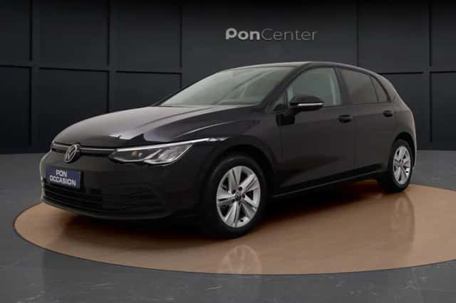 Volkswagen Golf (2024) thumbnail 14