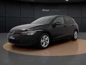 Volkswagen Golf (2024) thumbnail 14