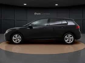 Volkswagen Golf (2024) thumbnail 5