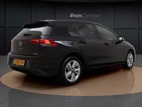 Volkswagen Golf (2024) thumbnail 5