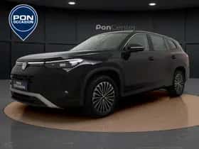 Volkswagen Tayron (2025)