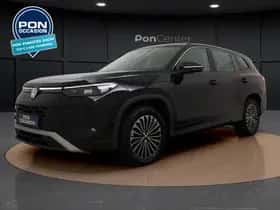 Volkswagen Tayron (2025) thumbnail 1