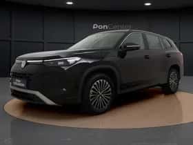 Volkswagen Tayron (2025) thumbnail 16