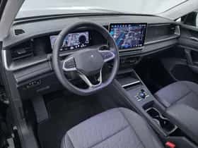 Volkswagen Tayron (2025) thumbnail 3