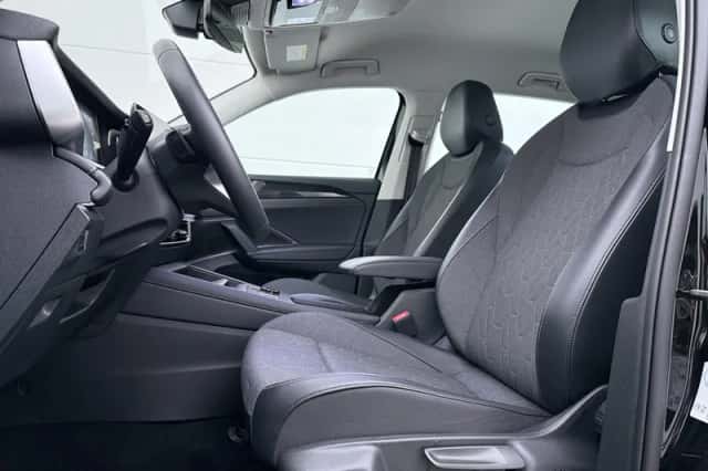 Volkswagen Tayron (2025) thumbnail 4