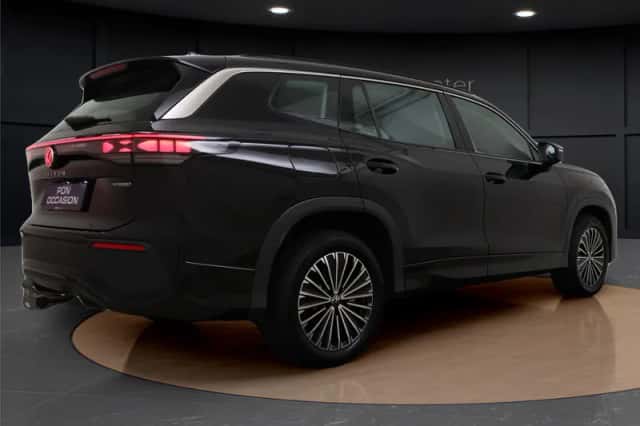 Volkswagen Tayron (2025) thumbnail 5