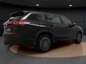 Volkswagen Tayron (2025) thumbnail 5