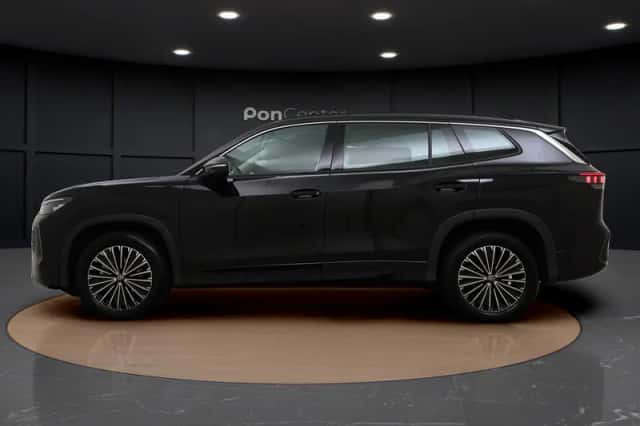 Volkswagen Tayron (2025) thumbnail 6