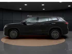 Volkswagen Tayron (2025) thumbnail 6