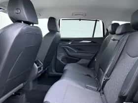 Volkswagen Tayron (2025) thumbnail 7