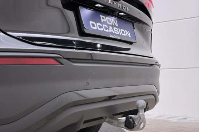 Volkswagen Tayron (2025) thumbnail 9
