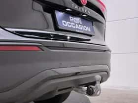 Volkswagen Tayron (2025) thumbnail 9