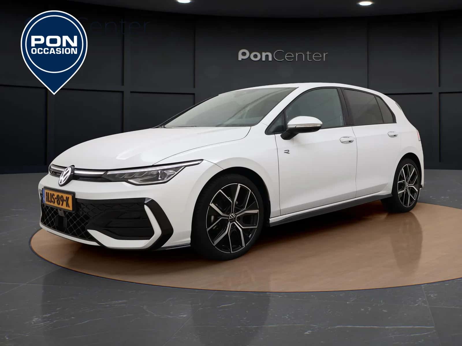 Volkswagen Golf (2025) — foto 1