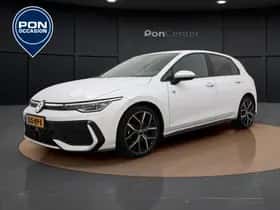 Volkswagen Golf (2025)