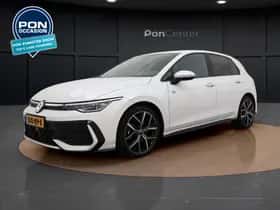 Volkswagen Golf (2025) thumbnail 1