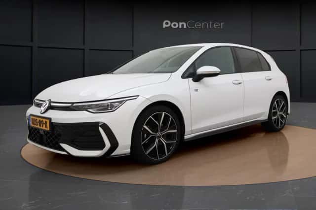 Volkswagen Golf (2025) thumbnail 15