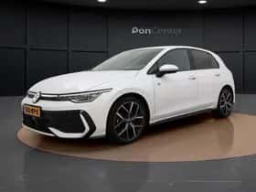Volkswagen Golf (2025) thumbnail 15