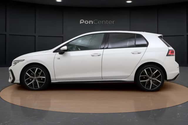 Volkswagen Golf (2025) thumbnail 6