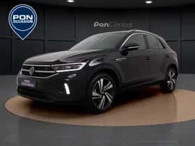 Volkswagen T-Roc (2023)