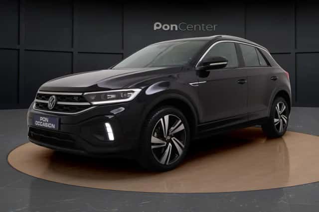 Volkswagen T-Roc (2023) thumbnail 13