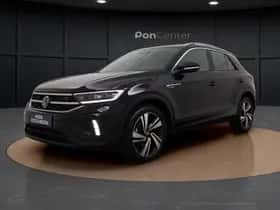 Volkswagen T-Roc (2023) thumbnail 13