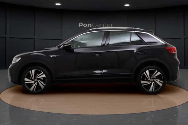 Volkswagen T-Roc (2023) thumbnail 6