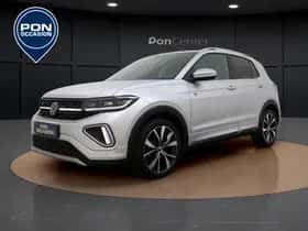 Volkswagen T-Cross (2024)