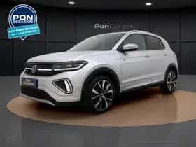 Volkswagen T-Cross (2024)