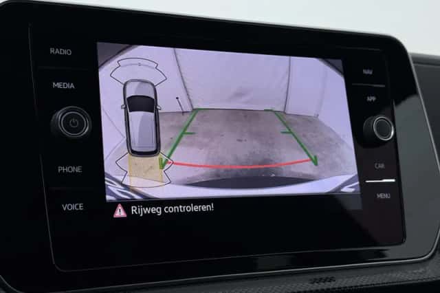 Volkswagen T-Cross (2024) thumbnail 11