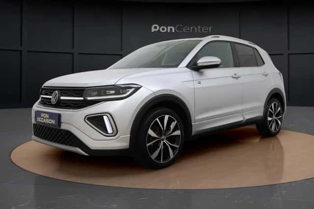 Volkswagen T-Cross (2024) thumbnail 13