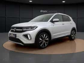 Volkswagen T-Cross (2024) thumbnail 13