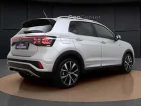 Volkswagen T-Cross (2024) thumbnail 5